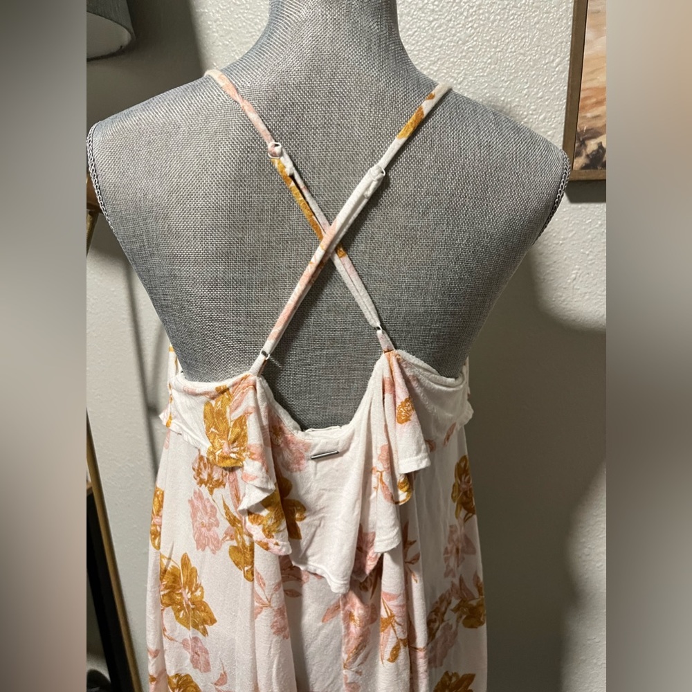Volcom Mini Dress - Picture 4 of 8